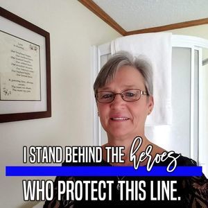 Meet your Posher, Barbara